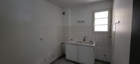 Location / Appartement - Photo 4