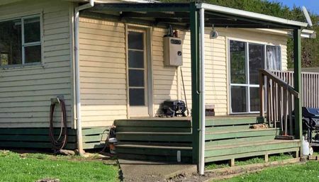 Rural One-Bedroom Cottage – Only 5 Minutes fro... - Photo 4