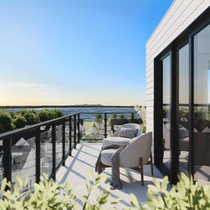 Nouveaux condos locatifs de 2 chambres à Lavaltrie - Photo 2