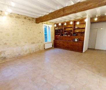 Location Maison 4 pièces 175m² LA SAUVE 33670 - Photo 2