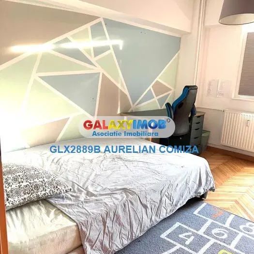 Inchiriere apartament 4 camere Calea 13 Septembrie / Panduri - Fotografie 1