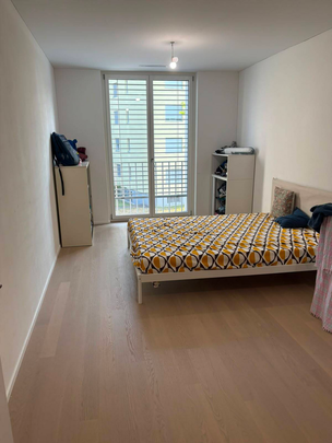 Ihre neue Wohnung mit stilvollem Wohnkomfort - Foto 1