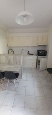 Studio/Γκαρσονιέρα για ενοικίαση Εθνικής Αντίστασης (Συκιές) - Photo 1