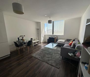 1 bedroom flat to rent - Photo 2