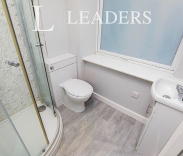 1 bedroom studio to rent Iron Gate Studios, 37-38 Iron Gate, Derby,... - Photo 5