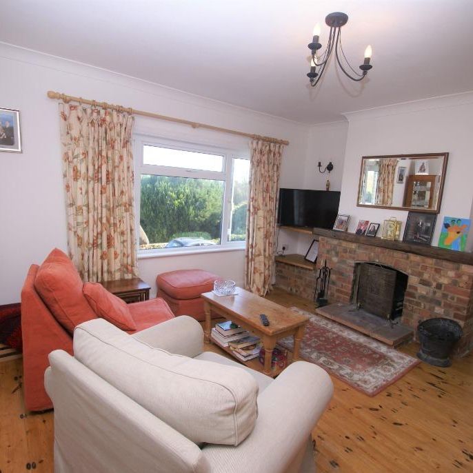 2 bedroom semi-detached house to rent - Photo 1