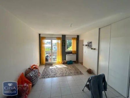 Appartement à louer 2 pièces 50.1m² - Photo 5