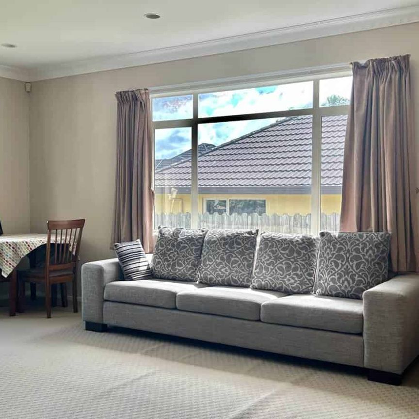Perfect House in Dannemora! - Photo 1
