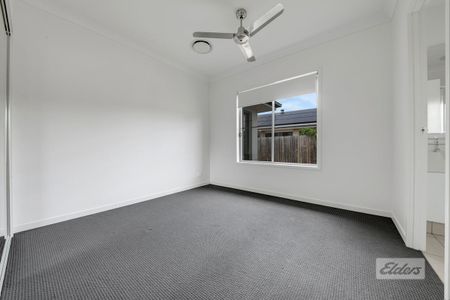 FOUR BEDROOM, FOUR BATHROOM WITH OUTDOOR PATIO AND SPACIOUS BACKYARD! - Photo 3