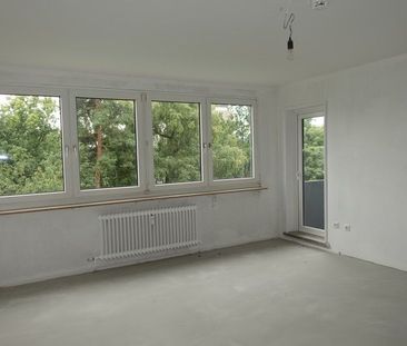 Mitten drin statt nur dabei: großzügige 3-Zimmer-Wohnung - Photo 1