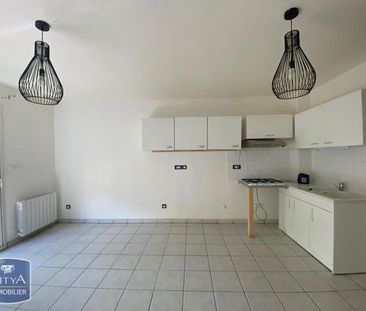 Location Appartement 2 pièces 41m² GLEIZE 69400 - Photo 1