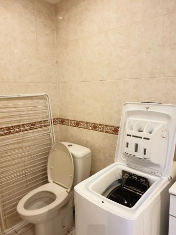 Location Appartement 2 pièces 35m² GRENOBLE 38000 - Photo 4