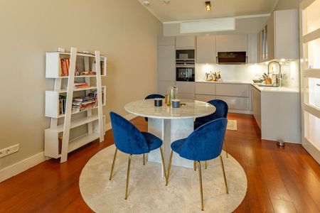 Appartement te huur: Erich Salomonstraat 166 1087 EH Amsterdam - Photo 5