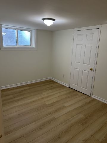 For Lease - 1342 Pape Avenue Unit# Unit G, Toronto, Ontario - Photo 2