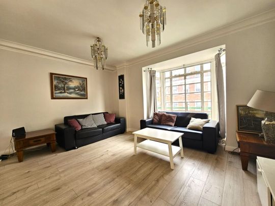 Gloucester Place, NW1, London - Photo 1