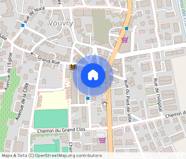 VOUVRY - APPARTEMENT - Photo 1