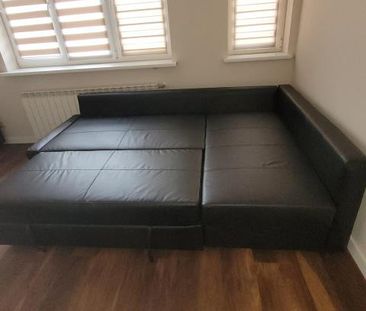 90m Różana moderna k. Katedry lux - Zdjęcie 2