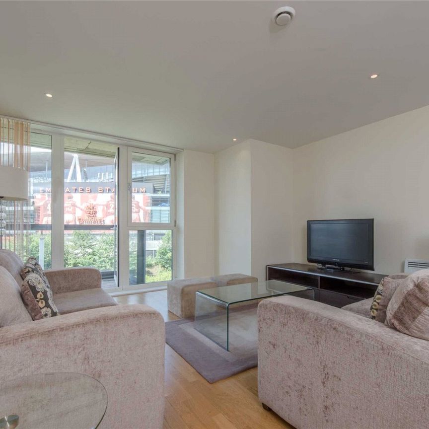 Drayton Park, Highbury, London, N5 1DH - Photo 1