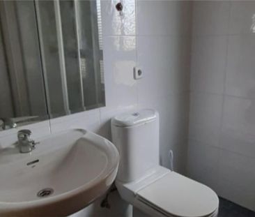 Piso de alquiler en Plaza de Pablo Picasso, 1, Centro - Photo 4