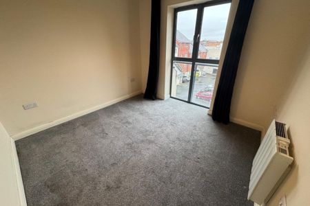 Castle Locks, Castle Road, KIDDERMINSTER - Photo 5