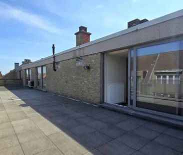 Degelijke penthouse (162 m²) met enorme terrassen (180m²) - Foto 3