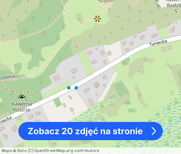 Luksusowy penthouse z tarasem | Tyniecka - Zdjęcie 1
