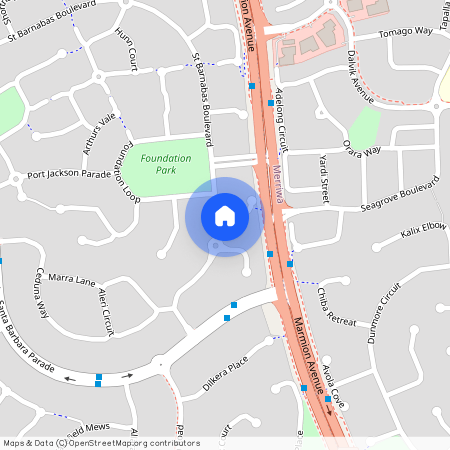 2 Bligh Cove, Quinns Rocks WA 6030