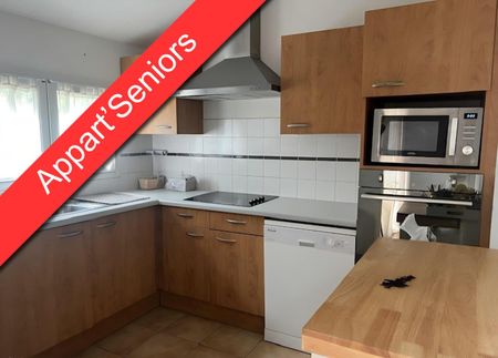 Location Appartement 2 pièces 57m² GONFARON 83590 - Photo 4