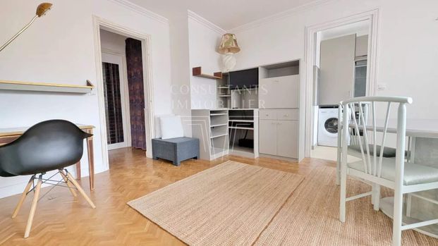 Apartment 2 rooms - Photo 1