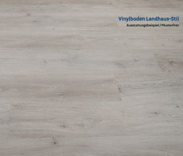 3-Zimmer-Wohnung mit Balkon in Wuppertal-Elberfeld mieten - Photo 2