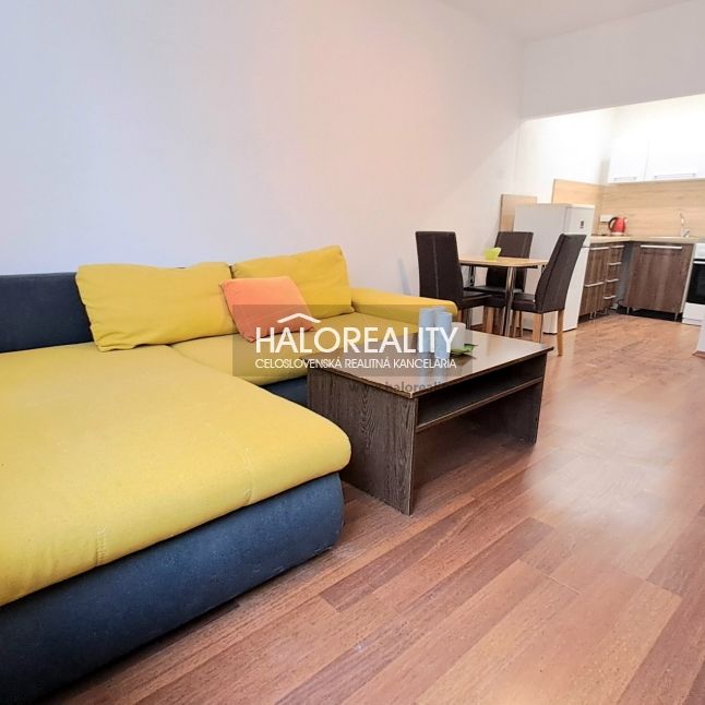 2 izbový byt na prenájom 46m2, Partizánske - Photo 1