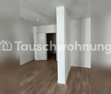 TAUSCHWOHNUNG Suche HAMBURG - biete BERLIN TOP-LAGE - Photo 1