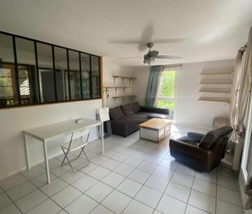 Location Appartement 3 pièces 62m² ST MARTIN LE VINOUX 38950 - Photo 1