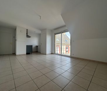 Location Appartement 2 pièces 43m² PLERIN 22190 - Photo 2