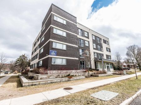 For Lease - 392 Albert Street Unit# 203, Waterloo, Ontario - Photo 5