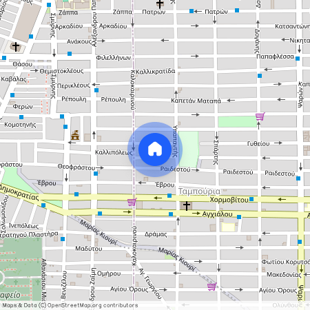 Πειραιάς (Ταμπούρια)