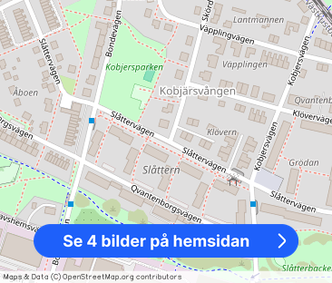 Slåttervägen, Lund - Foto 1