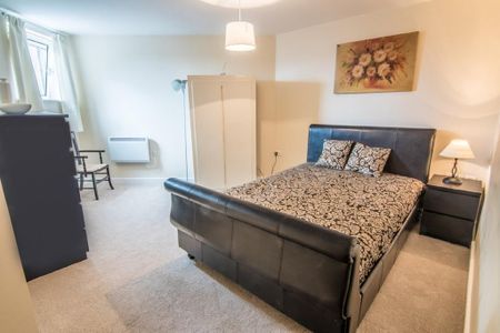 2 bedroom apartment to rent - Photo 3