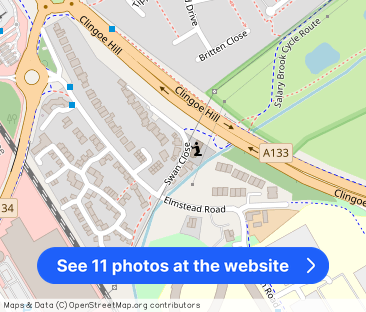 Swan Close, Colchester - Photo 1