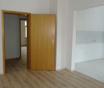 Schöne Zweiraumwohnung in der Südstadt - Photo 4