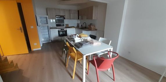 Appartement à louer, 2 pièces - Fort-de-France 97200 - Photo 2