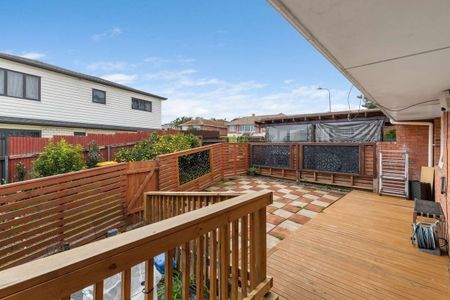 Unit 2, 15 Richards Avenue, Papatoetoe, Auckland - Photo 3