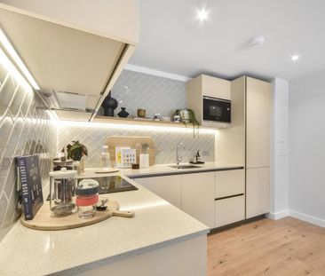 1 bedroom apartment to rent - Photo 2