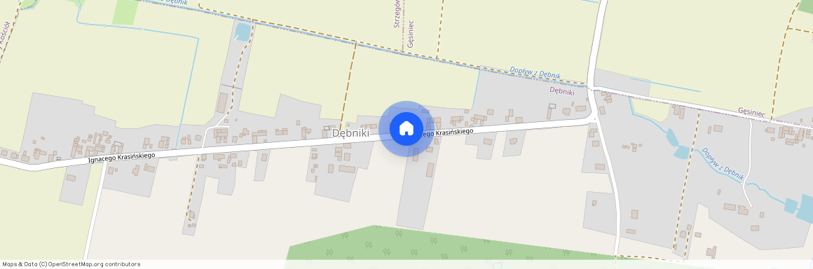 Ruczaj, 57-100, Dębniki