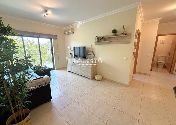 Apartamento T1 em Faro