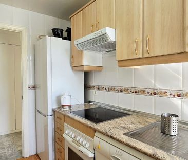 Ground Floor Apartment in Marbella - Photo 2