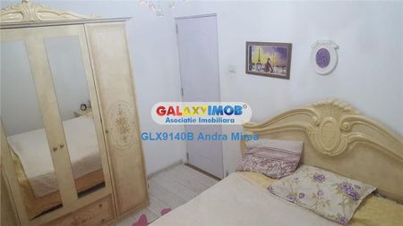 Inchiriere apartament doua camere Calea Calarasi - Fotografie 2