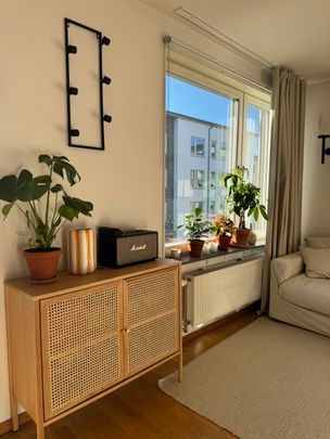 Barrskogsvägen, Tyresö - Photo 1