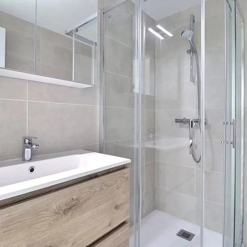 Duplex te huur - Foto 1