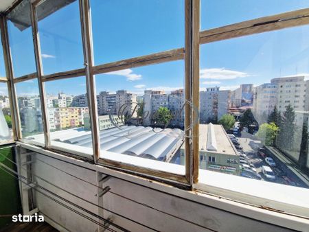 Apartament la cheie, cu parcare langa Piata Ion Mester - Photo 3